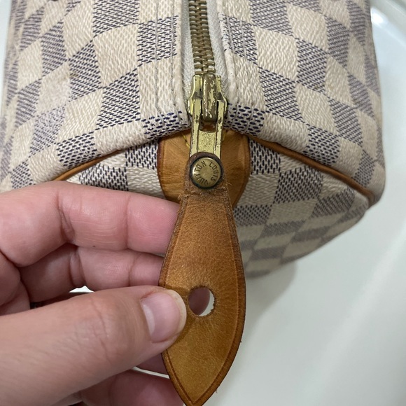 LV Speedy AZURE 30 - Picture 2 of 6